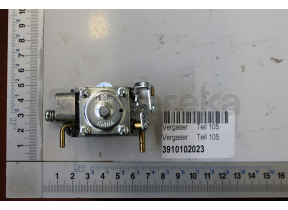 Carburateur 3910102023
