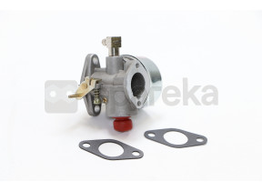 Carburateur adaptable tecumseh pour moteurs horizontaux geotec 5208219