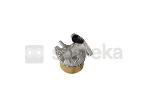 Carburateur complet à cuve avec pompe amorçage 799868