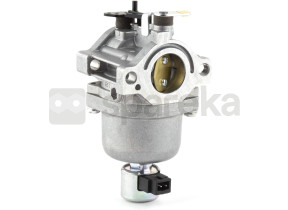Carburateur complet à cuve nikki 590400