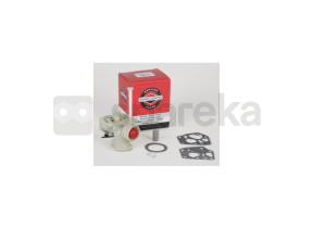 Carburateur plastique complet 795477