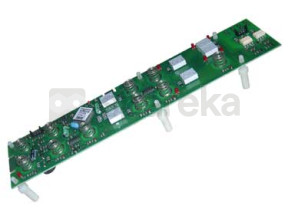 Carte bouton C00140317