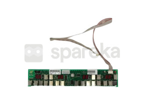Carte clavier droite 72X8272