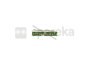 Carte clavier eb cnd_ix_i7_00 AS0024193