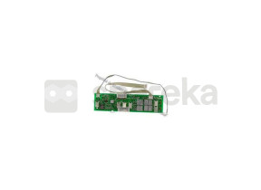 Carte clavier gauche AS0021943