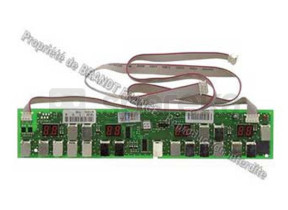 Carte clavier gc AS0021108