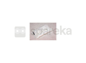 Carte commande programmes 12007395