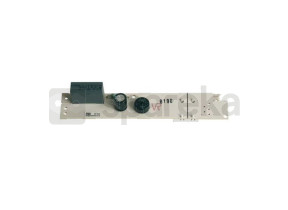Carte ctn32/36 ego 6113914