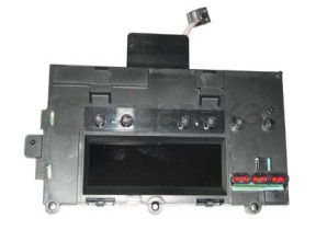 Carte d\'affichage 79X6742