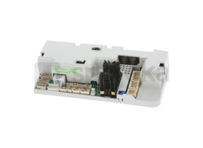 Carte de commande 00650036