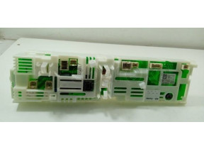 Carte de commande 00747722