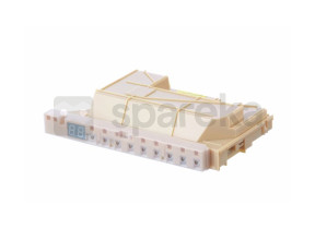 Carte de commande et puissance 00264636