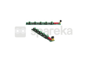 Carte de commande pour hotte roblin 133.0071.132