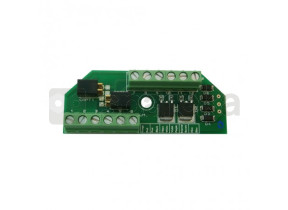 Carte de connexion W1080A