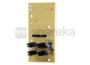 Carte de filtre 505465