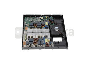 Carte de puissance induction pour table de cuisson Aeg 357264601