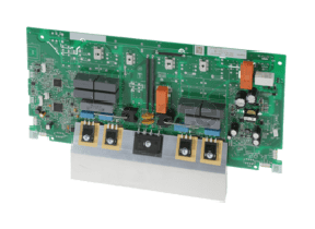 Carte de puissance programmée 11008784