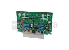 Carte de puissance programmée 11008787