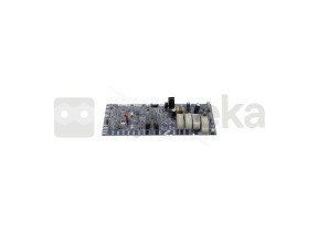 Carte de puissance sx1 w34 AS0072901