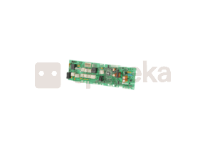 Carte de relais 00642260