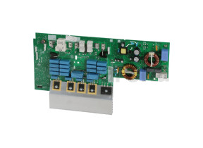 Carte électronique 00745778