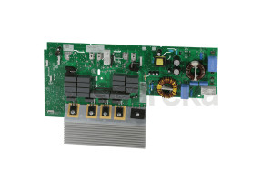 Carte électronique 00748316