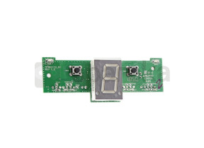 Carte électronique 1181975044