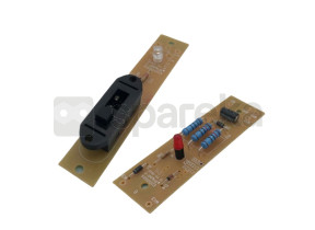 Carte électronique 24v RS-RH4954