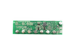 Carte électronique 41043326