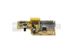 Carte électronique 48005161