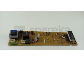 Carte électronique 480120100955