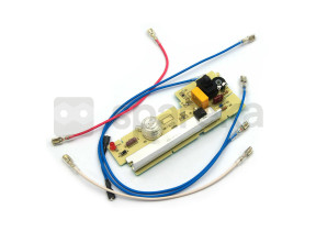 Carte électronique 48013641