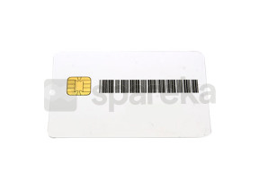 Carte électronique 8kb sw78778310101 tiny élément nf C00310727