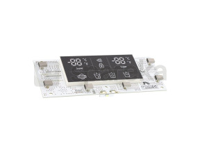 Carte électronique avant frx 4055180683