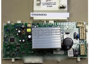 Carte électronique avec eprom vierge C00254533