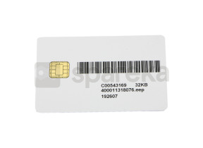 Carte électronique C00543169