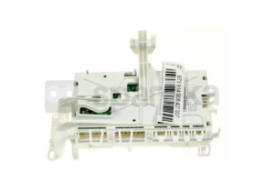 Carte électronique configurée pour lave-linge 973914906407007