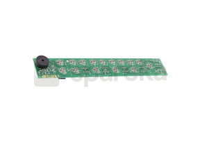 Carte électronique d\'affichage 3572378101