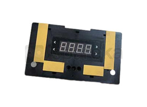 Carte électronique d\'affichage 93963984