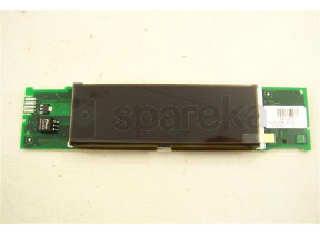 Carte électronique d\'affichage affichage schol dl C00276514