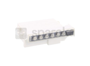 Carte électronique d\'affichage blanc (edw19) 1380163103