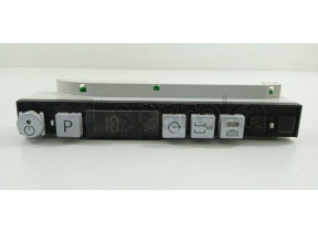 Carte électronique d\'affichage digit3 5b plp2 C00307222
