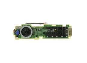 Carte électronique d\'affichage EBR78308101