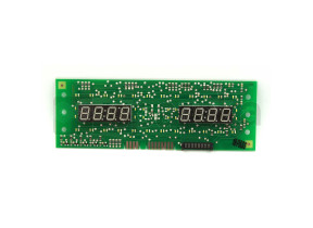 Carte électronique d\'affichage et commande 811651388