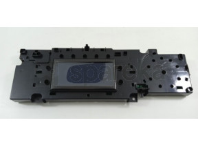 Carte électronique d\'affichage lcd C00295109
