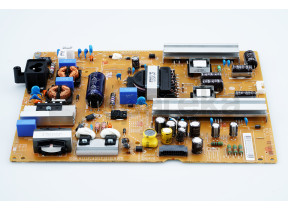 Carte électronique d\'alimentation EAY63072101
