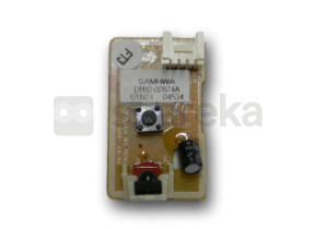Carte électronique DB92-02874A