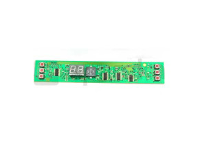 Carte électronique de clavier 41032194