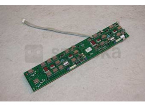 Carte électronique de clavier 70X0073
