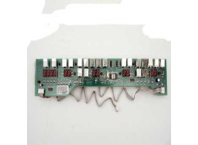 Carte électronique de clavier 70X0113